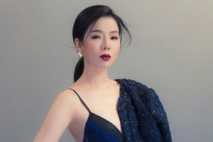 Lệ Quyên vướng tranh cãi vì phát ngôn văng tục, 'đốp chát' với khán giả