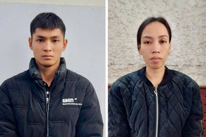 Khám xét 4 tỉnh thành, bắt khẩn cấp Đặng Văn Vinh SN 1997 và đồng bọn, giải cứu 21 người