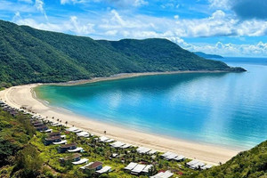 Resort 5 sao duy nhất của Việt Nam lọt top danh sách spa hàng đầu thế giới