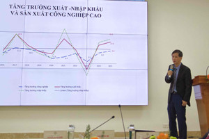 Tỷ giá, lãi suất chịu sức ép ra sao khi mục tiêu tăng trưởng GDP lên 10%?