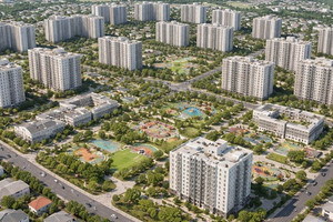 Lộ diện phân khúc trở thành 'điểm tựa' cho chu kỳ mới của bất động sản 2026