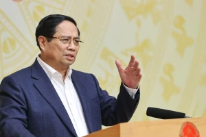 Thủ tướng: Sức mạnh quốc gia phụ thuộc rất lớn vào dữ liệu