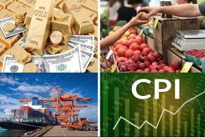 TS. Nguyễn Đức Độ: Lạm phát năm 2026 sẽ xoay quanh mức 3,5%