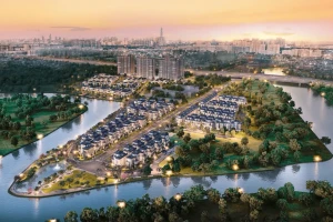 Một doanh nghiệp BĐS ước lãi nghìn tỷ năm 2025, đặt mục tiêu tăng trưởng gấp đôi trong 2026