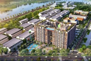 Khánh Hòa có thêm 772 căn nhà ở xã hội