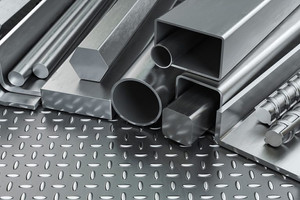 Hoà Phát, Việt Đức, VAS tiếp tục điều chỉnh tăng mạnh giá thép