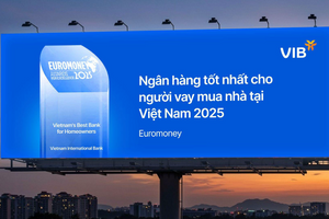 Từ định giá nhà trong vài phút đến giải ngân siêu tốc: Cách VIB dùng công nghệ trao quyền tài chính cho người vay