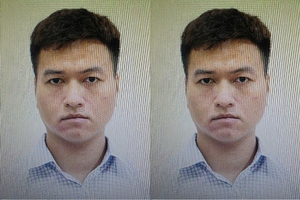 Truy tìm ‘nhân viên Viettel’ Dương Đình Việt Hà SN 1990