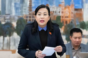 Đề nghị làm rõ trách nhiệm quản lý Nhà nước đối với vụ Đồ hộp Hạ Long, tiếp tục rà soát các thương hiệu khác