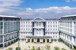 Chính thức giải thể một trường quốc tế tại Việt Nam