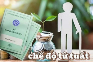 Trợ cấp mai táng với người nghỉ hưu không may qua đời trong năm 2026