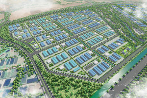 Bước chân vào sân chơi mới, CEO Group sẽ khởi công dự án gần 2.800 tỷ đồng trong ít ngày tới