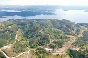 Thu hồi toàn bộ 3.600 ha đất cấp cho dự án Sài Gòn Đại Ninh