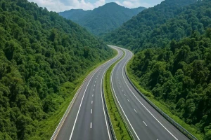 Phú Thọ mời đầu tư 3 dự án giao thông, tổng vốn hơn 20.000 tỷ