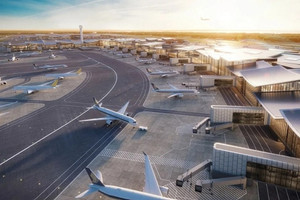 Chốt chủ đầu tư giai đoạn 2 dự án sân bay Long Thành