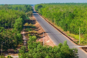 Sắp ‘lên đời’ điểm khởi đầu của tuyến đường huyền thoại trong kháng chiến chống Mỹ