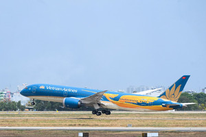 Việt Nam có hãng hàng không được quốc tế vinh danh 'an toàn nhất thế giới'