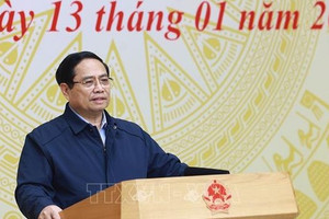 NÓNG: Thủ tướng chủ trì phiên họp về chính sách nhà ở và thị trường BĐS