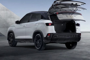 SUV cỡ B Hyundai Creta 2026 mở bán, thiết kế hướng đến khách trẻ, yêu công nghệ: Động cơ mạnh mẽ 160 mã lực, giá có rẻ không?