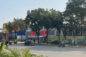 Toàn cảnh khu đất nhà máy cao su Sao Vàng hơn 6,2ha dự kiến xây tổ hợp thương mại - dịch vụ gần 18.000 tỷ