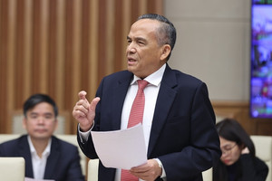 Kiến nghị hạ mức lãi suất vay mua nhà ở xã hội từ 5,9% xuống 4,8%