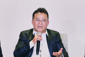 Chủ tịch Kinh Bắc Đặng Thành Tâm: Cải cách quyết liệt và ổn định vĩ mô là 'nam châm' hút FDI vào Việt Nam