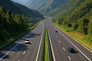 Sắp xây dựng cao tốc kết nối đến nước bạn Lào, nối thông các tỉnh Tây Bắc