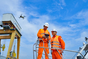 Từ bài học Vinashin, Vinalines đến sự ra đời Nghị quyết 79: Lối mở chưa từng có cho 'sếu đầu đàn' kinh tế Việt Nam vươn tầm thế giới