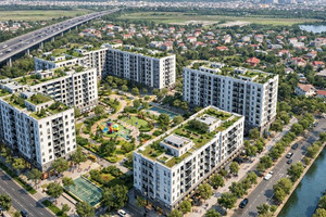 Một tỉnh vùng biên của Việt Nam giáp Campuchia dự kiến sẽ tung ra gần 3.000 căn nhà ở xã hội