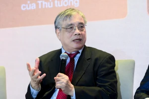 PGS.TS Trần Đình Thiên: Việt Nam đã làm được điều phi thường tại thị trường trong nước