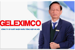 Vì sao Geleximco muốn bán sạch vốn tại Chứng khoán An Bình (ABW), chấm dứt mối lương duyên 20 năm?