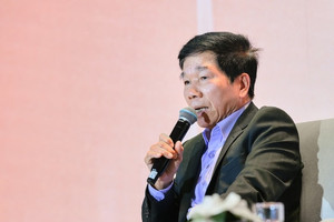 Chủ tịch GP Invest: Khoảng 60% giao dịch BĐS hiện nay là để ‘giữ tiền’, không xuất phát từ nhu cầu ở thực