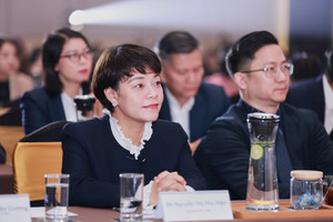 Không chỉ cổ phiếu, CEO TCBS hé lộ chiến lược đầu tư thắng thế trong năm 2026