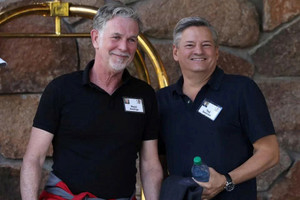 Từ startup bị chê cười đến thương vụ 82,7 tỷ USD ‘nuốt trọn’ Hollywood: Netflix đang viết lại ngành giải trí như thế nào?