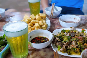 Tiêu thụ 4,6 tỷ lít bia trong một năm, Việt Nam nằm trong nhóm uống bia nhiều nhất thế giới