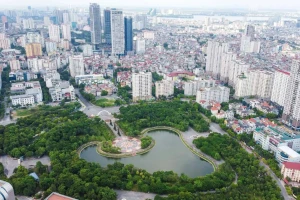 Thủ tướng: Giảm giá nhà ở thương mại, chung cư xuống mức hợp lý