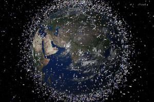 Trung Quốc muốn phóng hơn 200.000 vệ tinh lên quỹ đạo Trái Đất