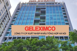 Geleximco bất ngờ muốn rút lui khỏi Chứng khoán An Bình