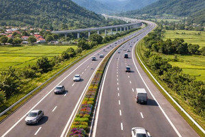 Tỉnh giáp nhiều tỉnh, thành nhất Việt Nam mời đầu tư 3 dự án giao thông lớn, có tuyến cao tốc dài 56km