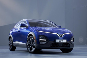 Người Việt chốt mua chiếc xe 'đáng tiền nhất năm' của VinFast để hưởng cảm giác 'nuôi xe 0 đồng'