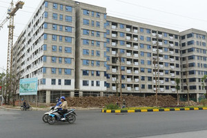 Bắc Ninh sắp có thêm dự án nhà ở xã hội cao 20 tầng, đáp ứng chỗ ở cho hơn 1.300 người