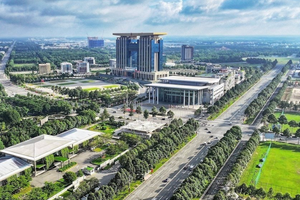 Hưởng lợi từ Nghị quyết 79 và kế hoạch thoái vốn Nhà nước: Hai doanh nghiệp bất động sản được gọi tên