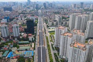 Giá chung cư tăng tới 40%, Thủ tướng yêu cầu xây dựng cơ chế phát triển nhà ở cho người thu nhập trung bình