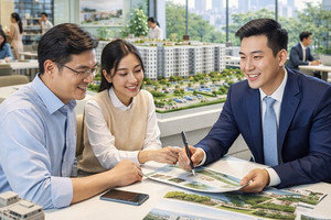 Việt Nam đang gấp rút đề xuất thành lập Trung tâm giao dịch bất động sản và quyền sử dụng đất