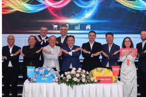 Điện Máy Xanh ký thỏa thuận 100.000 tỷ đồng trước thềm IPO