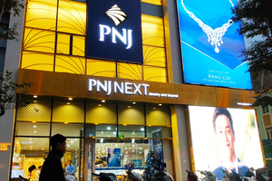 PNJ phát thông báo khẩn đến toàn bộ khách hàng