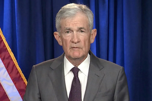 Nóng: Hàng loạt lãnh đạo Ngân hàng Trung ương ký tuyên bố chung 'bảo vệ' Chủ tịch Fed, thị trường toàn cầu nín thở