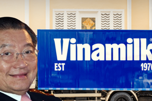 Tập đoàn của tỷ phú Thái Lan 'thắng lớn' sau thương vụ chi 6.000 tỷ gia tăng sở hữu tại Vinamilk