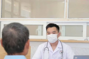 Đề xuất đầu tư hơn 16.000 tỷ đồng xây Khu phức hợp y tế – Đại học Y Hà Nội