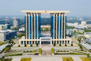 TPHCM công bố 'Đô thị Khoa học Công nghệ phía Bắc', hình thành cực phát triển mới